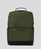 K/ESSENTIAL NYLON BACKPACK