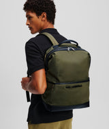 K/ESSENTIAL NYLON BACKPACK