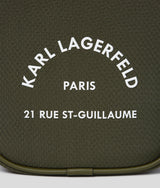 RUE ST-GUILLAUME CROSSBODY BAG
