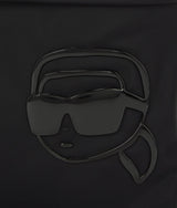 IKON K NYLON BACKPACK