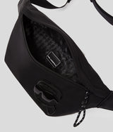 IKON K NYLON BELT BAG
