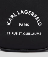 RUE ST-GUILLAUME NYLON CROSSBODY BAG