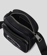 RUE ST-GUILLAUME NYLON CROSSBODY BAG