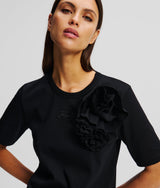 FLOWER T-SHIRT