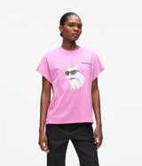 IKON CHOUPETTE OVERSIZED T-SHIRT