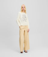 KL X JORGE PARRA SWEATSHIRT