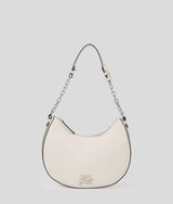 K/AUTOGRAPH MOON SHOULDER BAG
