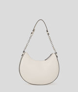 K/AUTOGRAPH MOON SHOULDER BAG