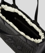 K/SKUARE MEDIUM TOTE BAG