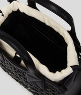 K/SKUARE SMALL TOTE BAG