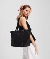 RUE ST-GUILLAUME MEDIUM TOTE BAG