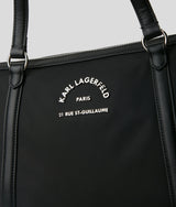 RUE ST-GUILLAUME MEDIUM TOTE BAG