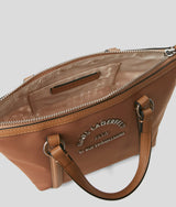 RUE ST-GUILLAUME MINI TOTE BAG