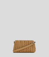 K/WEAVE CROSSBODY BAG