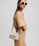 K/WEAVE CROSSBODY BAG