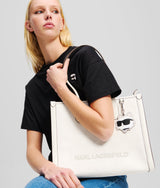 IKON MEDIUM TOTE BAG