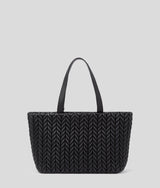 K/WEAVE LARGE TOTE BAG