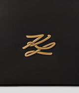 K/AUTOGRAPH SMALL BUCKET BAG