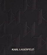 K/MONOGRAM PASSPORT HOLDER