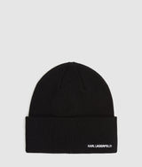 IKON PIN BEANIE