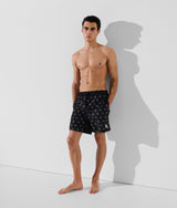 IKON ALL-OVER-PRINT BOARDSHORTS