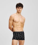 IKON ALL-OVER-PRINT TRUNKS – 3-PACK