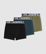 BOLD LOGO TRUNKS – 3-PACK