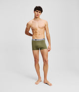 BOLD LOGO TRUNKS – 3-PACK