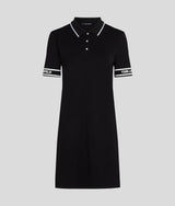 POLO DRESS