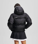 IKON PUFFER JACKET