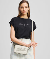 K/SKUARE CROSSBODY BAG