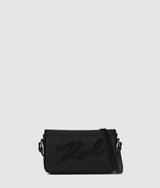 K/SKUARE CROSSBODY BAG