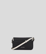 K/SKUARE CROSSBODY BAG