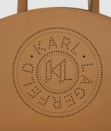 K/CIRCLE MEDIUM TOTE BAG