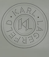 K/CIRCLE MEDIUM TOTE BAG