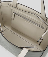 K/CIRCLE MEDIUM TOTE BAG