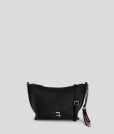 IKON GRAINY SHOULDER BAG