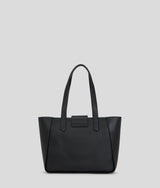 K/SIGNATURE MEDIUM TOTE BAG