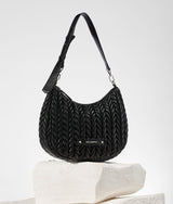 K/WEAVE HOBO BAG