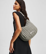K/WEAVE HOBO BAG