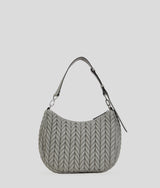 K/WEAVE HOBO BAG