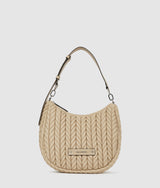 K/WEAVE HOBO BAG