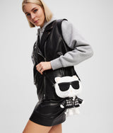 IKON CHOUPETTE CROSSBODY BAG