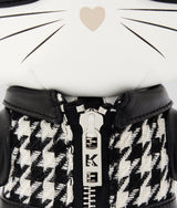 IKON CHOUPETTE CROSSBODY BAG