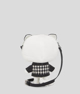 IKON CHOUPETTE CROSSBODY BAG