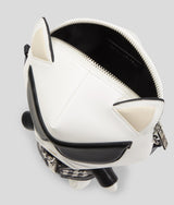 IKON CHOUPETTE CROSSBODY BAG