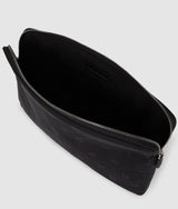 Ikon nylon laptop sleeve