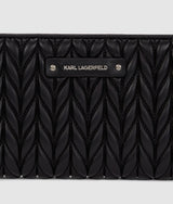 K/Weave wallet on chain