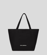 IKON RHINESTONE SHOPPER