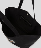 IKON RHINESTONE SHOPPER